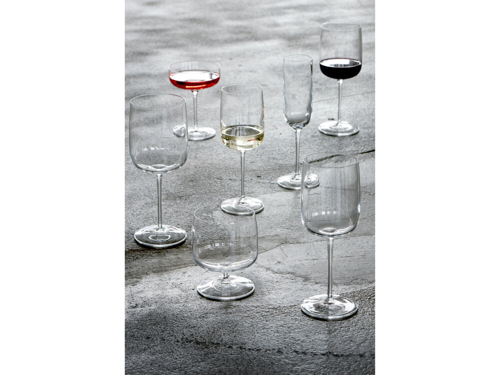 Vinalia rødvinsglas brunello, 6 stk. - 55 cl.